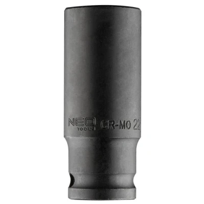 Afbeelding van NEO TOOLS 12 322 Kracht, dopsleutel 78 22