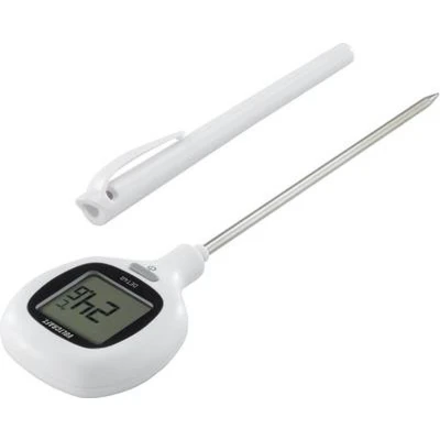 Afbeelding van VOLTCRAFT DET4R Insteekthermometer Meetbereik temperatuur 20 tot 250 C Sensortype NTC Contactmeting