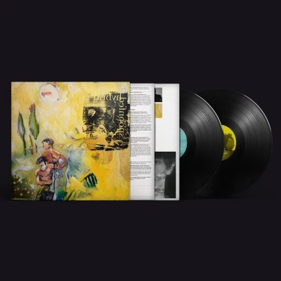 Afbeelding van Spoonfed Hybrid 30th Anniversary Edition (LP)