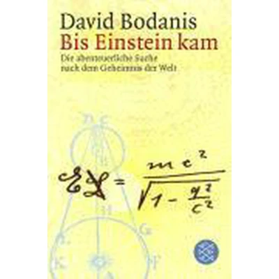 Afbeelding van Bis Einstein kam