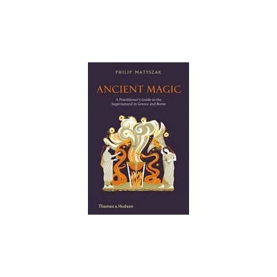 Afbeelding van Ancient Magic