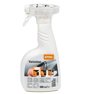 Afbeelding van Stihl varioclean speciaal reinigingsmiddel 500ml
