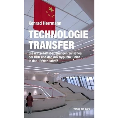 Afbeelding van Technologietransfer