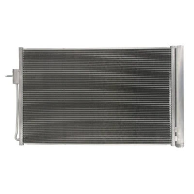 Afbeelding van Condensator, airconditioning KOYORAD CD310559