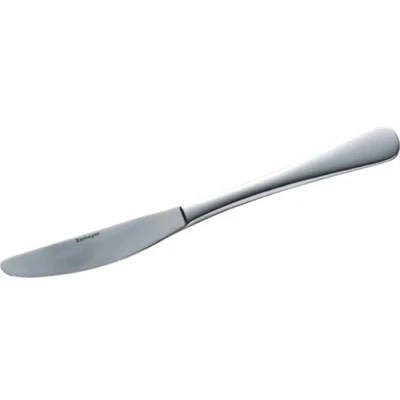 Image de Esmeyer couteau sylvia, kit de 12, en acier inoxydable 156 117