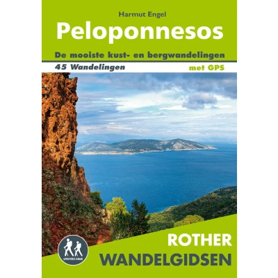 Afbeelding van Peloponnesos