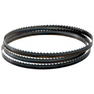 Afbeelding van Metabo 0909029252 Bandzaagblad 2240 x 6 0.5 1 stuk(s) Geschikt voor model BAS 317 Precision, 318 Precision A4 schuine tand