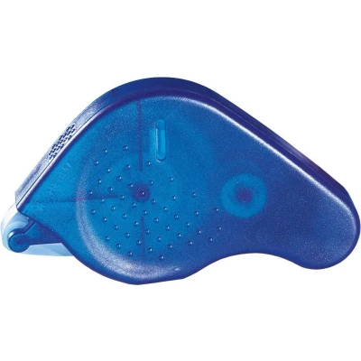 Afbeelding van HERMA 1067 Lijmroller transfer verwijderbaar 15m blauw