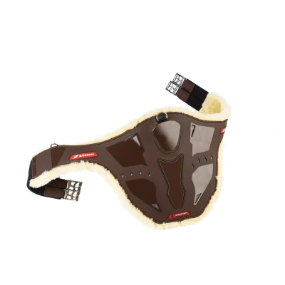 Image de Zandona Sangle d&#039;Obstacle Carbon Air Sensitive Plus Marron 125 cm