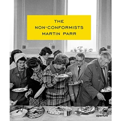 Afbeelding van Martin Parr