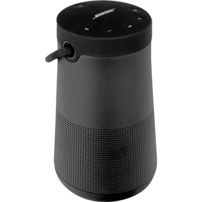 Afbeelding van Bose SoundLink Revolve+ (Series II) Draadloze stereoluidspreker Zwart