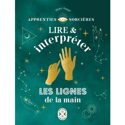 Image de Lire et interpréter les lignes de la main