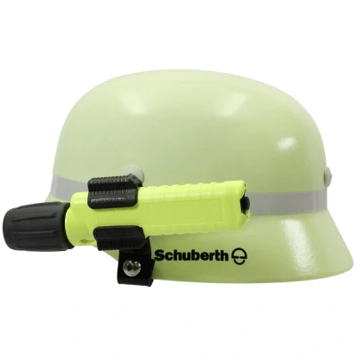 Afbeelding van UK Underwater Kinetics UK6.902.010.151 Helmhouder Helm conform DIN 14940 Zwart
