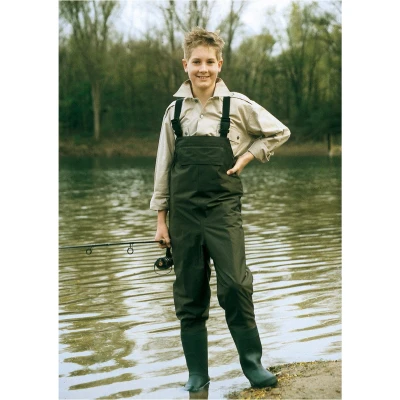 Afbeelding van Behr Nylon Wader Kids 38EU Waadpak