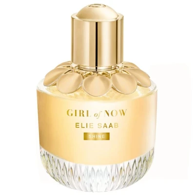 Afbeelding van Elie Saab Girl Of Now Shine Eau de Parfum 50 ml