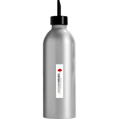 Afbeelding van Kenzo Flower By Eau de Parfum Refill 200 ml