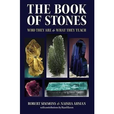 Afbeelding van The Book of Stones