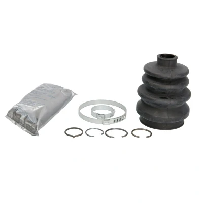 Afbeelding van SPIDAN 36380 Aandrijfashoes 98,00 NBR (Nitril Butadien Kautschuk) OPEL: Astra J Hatchback