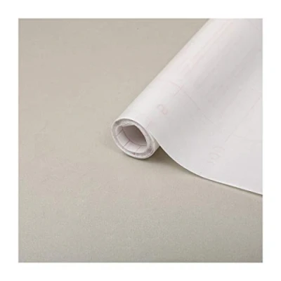 Afbeelding van d c fix Zelfklevende Raamfolie Milky 200x45 cm
