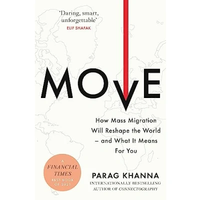 Afbeelding van Move