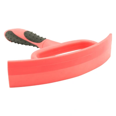 Image de Imperial Riding Couteaux de Chaleur Grippy Rose Diva One Size