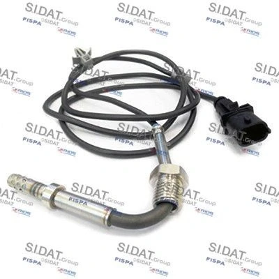 Afbeelding van FISPA 82.277 Sensoren OPEL: Astra H Hatchback