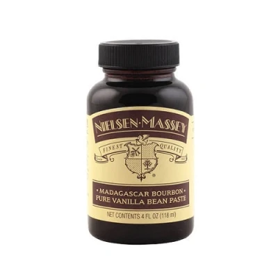 Afbeelding van Vanilleboon Pasta Bourbon 118ml