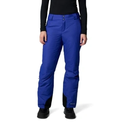 Afbeelding van Columbia Bugaboo II skibroek voor dames, blauw