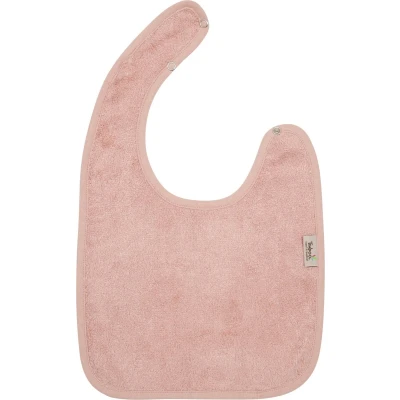 Afbeelding van Timboo Slab Met Drukknoop Misty Rose