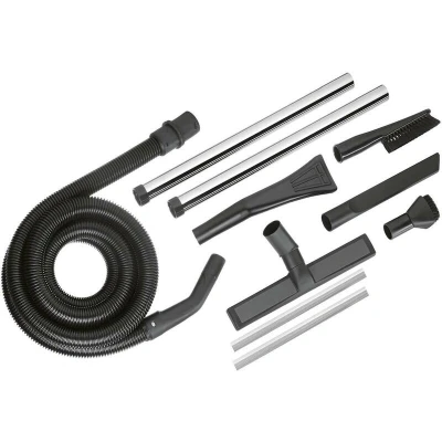 Afbeelding van KARCHER 26404360 accessoireset stofzuiger voor bakkerijen 9 delig