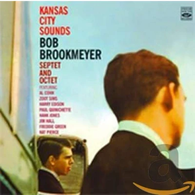 Afbeelding van Kansas City Sounds [spanish Import]