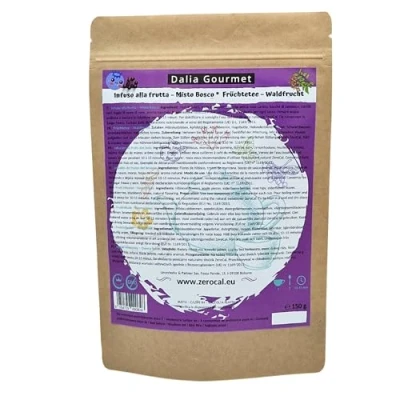 Afbeelding van Fruitsteker, gemengd bos, Dahlia Gourmet 150 g
