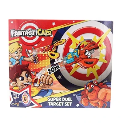 Afbeelding van fantastic cats goliath