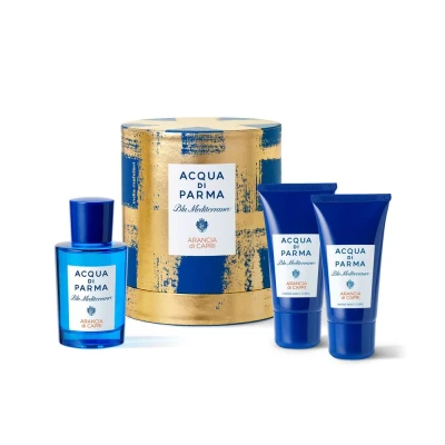 Afbeelding van Acqua Di Parma Arancia Capri Gift Set Pakket 1stuks