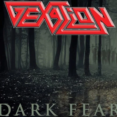 Afbeelding van Vexation Dark Fear (CD)
