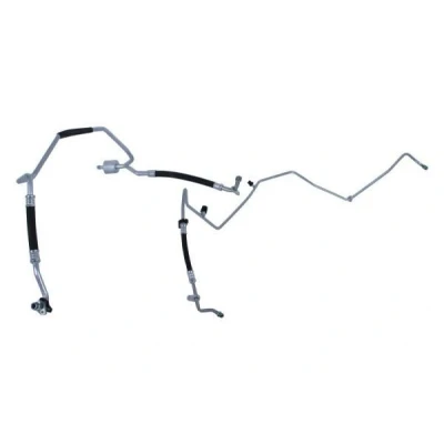 Afbeelding van THERMOTEC KTT160115 Hoge druk / lage drukleiding, airconditioning PEUGEOT: Partner II Tepee