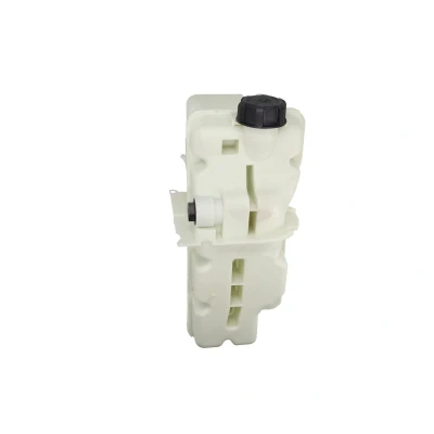 Afbeelding van NRF 455036 Expansievat 5,5 Zonder sensor, Met kap