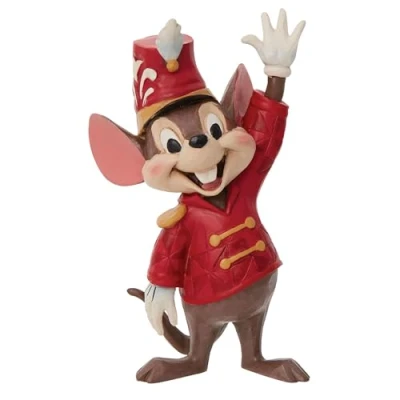 Afbeelding van Dumbo Timothy Mouse 9 cm