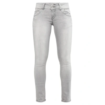 Afbeelding van LTB Molly Dia wash Jeans Slim fit jeans, Dames, Maat: 32x32,