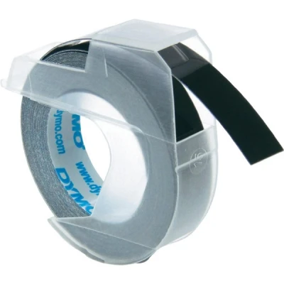 Image de DYMO ruban de marquage 3D auto collant 1 rouleau(x)