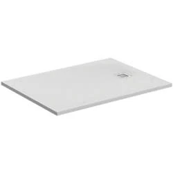 Afbeelding van Ideal Standard Ultra Flat Solid douchevloer rechthoekig