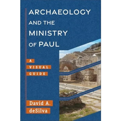 Afbeelding van Archaeology and the New Testament Ministry of Paul