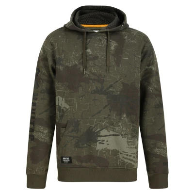 Afbeelding van Navitas Camo Identity Hoody M Vis trui