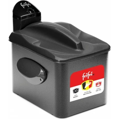 Afbeelding van Frifri Friteuse 1.5kg 1948as