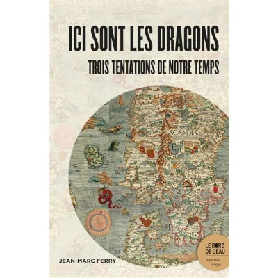 Image de Ici sont les dragons