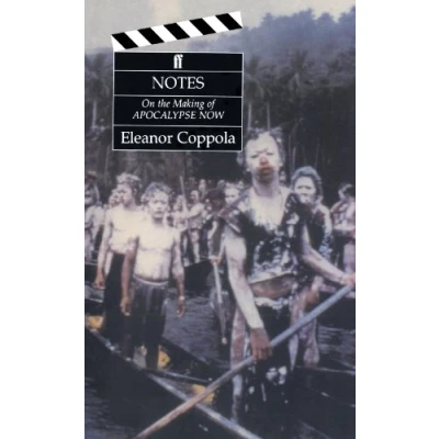 Afbeelding van Notes: The Making of Apocalypse Now