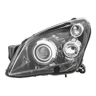 Afbeelding van Hella Koplamp Opel Astra H 3/04 1/07 Links Xenon 1EL 008 700 311
