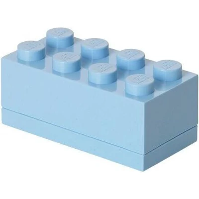 Afbeelding van Room Copenhagen LEGO Mini Box Lunchbox