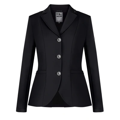 Image de Fair Play Petite Veste de Concours Natalie Noir EU 42