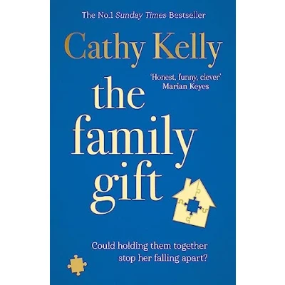 Afbeelding van Family Gift